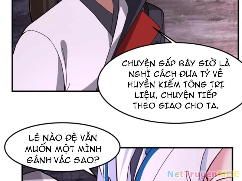 Hỗn Độn Thiên Đế Quyết Chapter 73 - 67