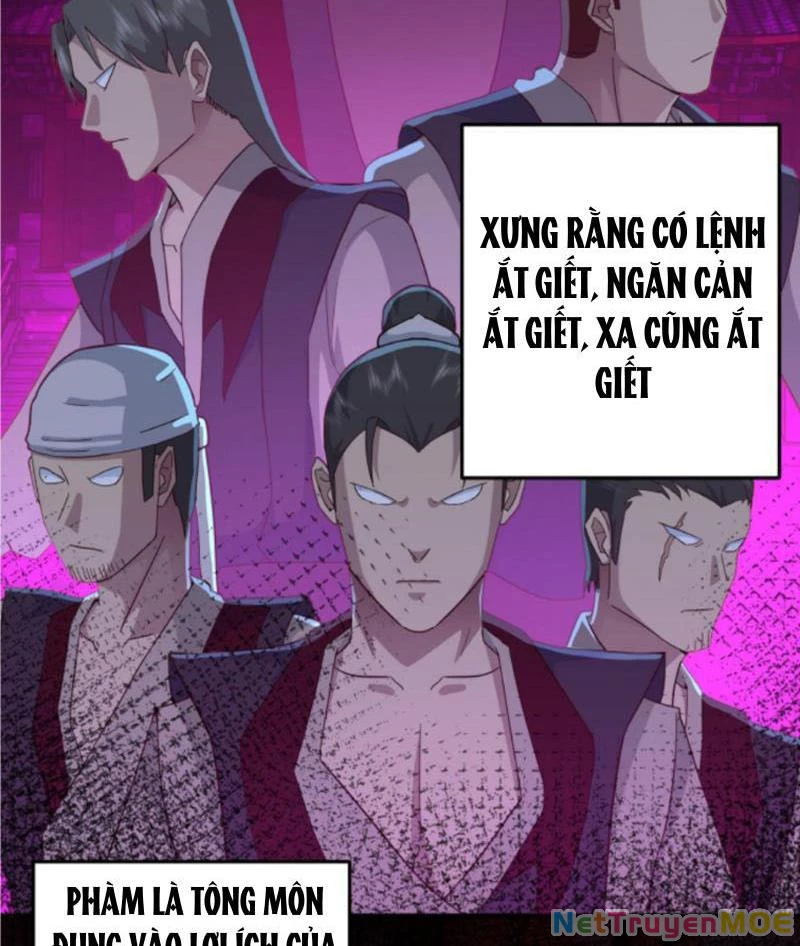 Hỗn Độn Thiên Đế Quyết Chapter 74 - 2