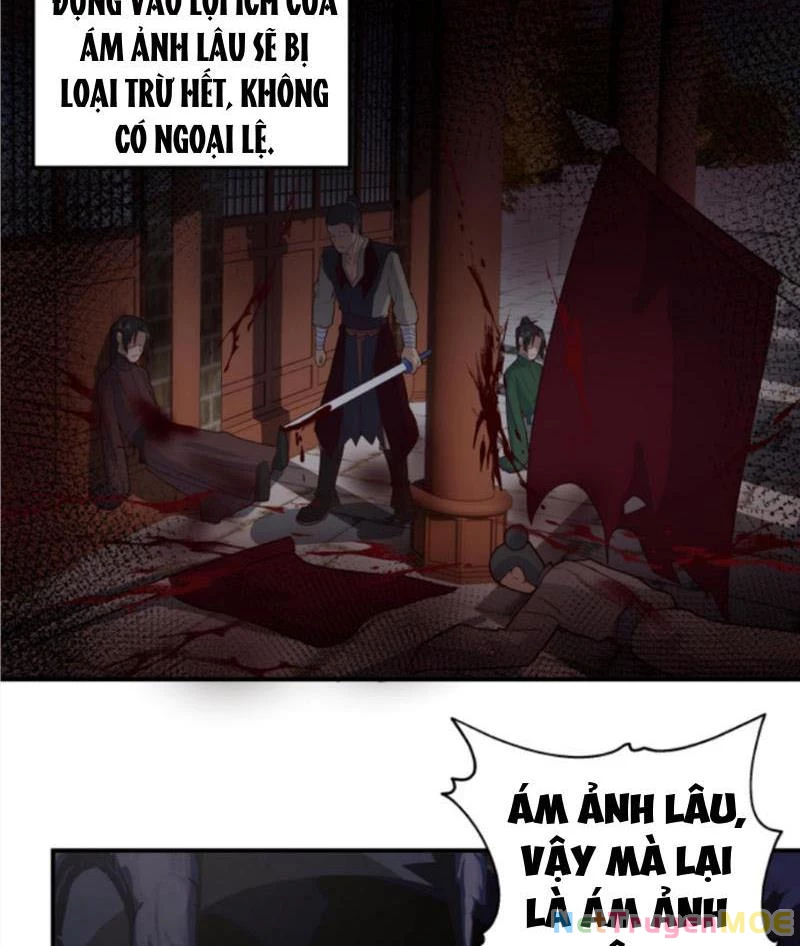 Hỗn Độn Thiên Đế Quyết Chapter 74 - 3