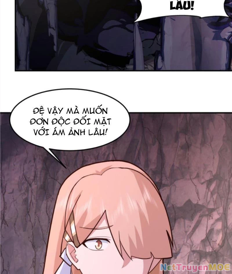 Hỗn Độn Thiên Đế Quyết Chapter 74 - 4