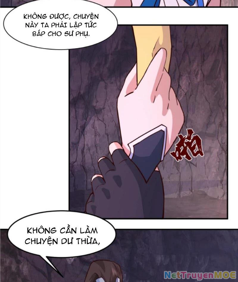 Hỗn Độn Thiên Đế Quyết Chapter 74 - 7