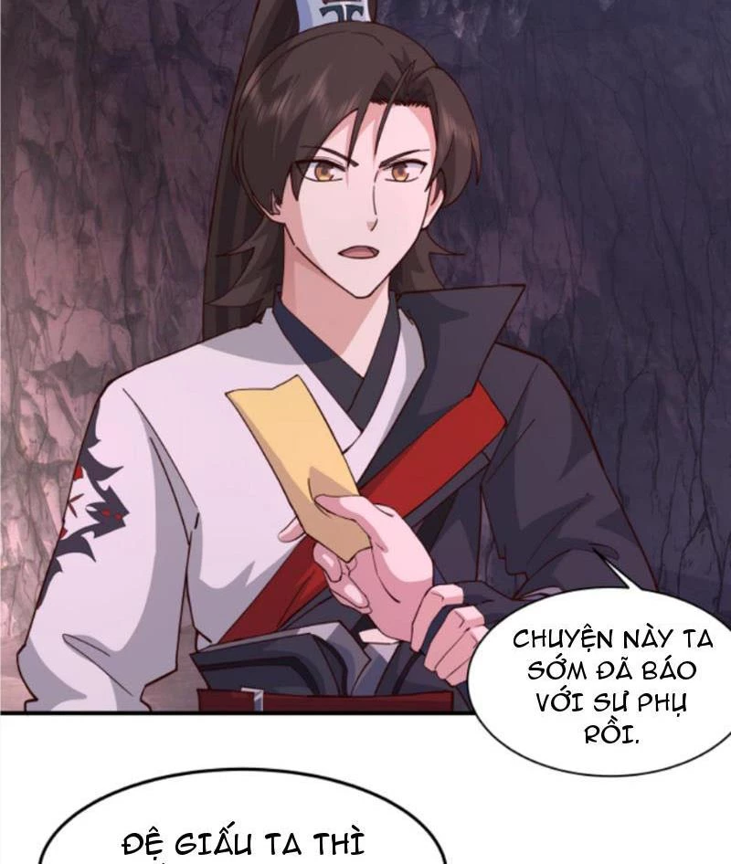 Hỗn Độn Thiên Đế Quyết Chapter 74 - 8
