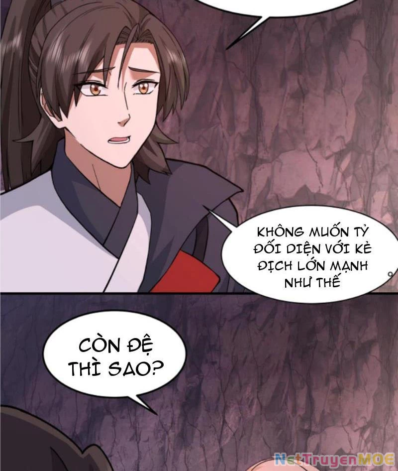 Hỗn Độn Thiên Đế Quyết Chapter 74 - 10