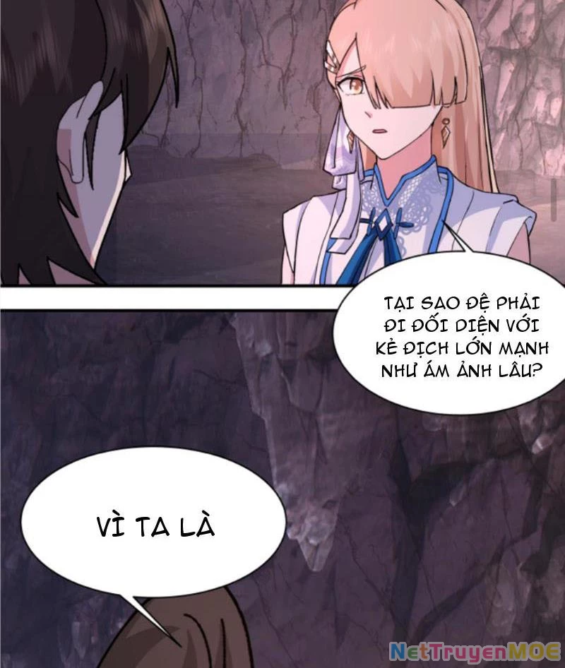 Hỗn Độn Thiên Đế Quyết Chapter 74 - 11