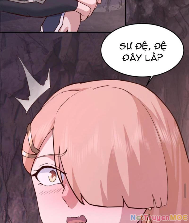 Hỗn Độn Thiên Đế Quyết Chapter 74 - 16