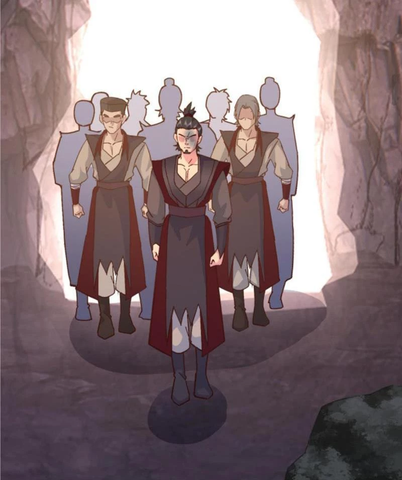 Hỗn Độn Thiên Đế Quyết Chapter 74 - 20