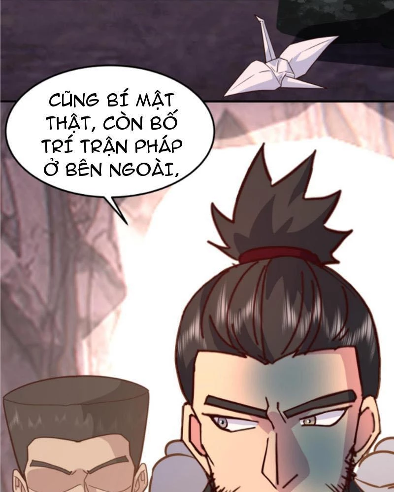 Hỗn Độn Thiên Đế Quyết Chapter 74 - 21