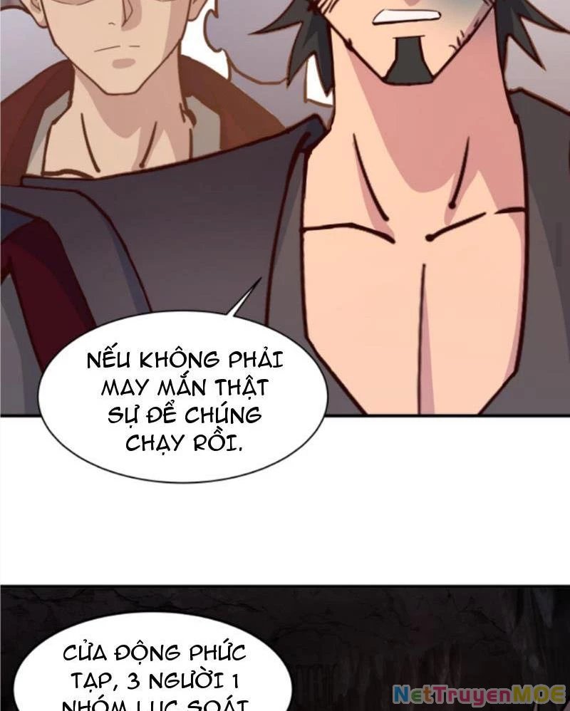 Hỗn Độn Thiên Đế Quyết Chapter 74 - 22