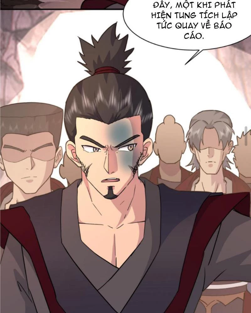 Hỗn Độn Thiên Đế Quyết Chapter 74 - 24