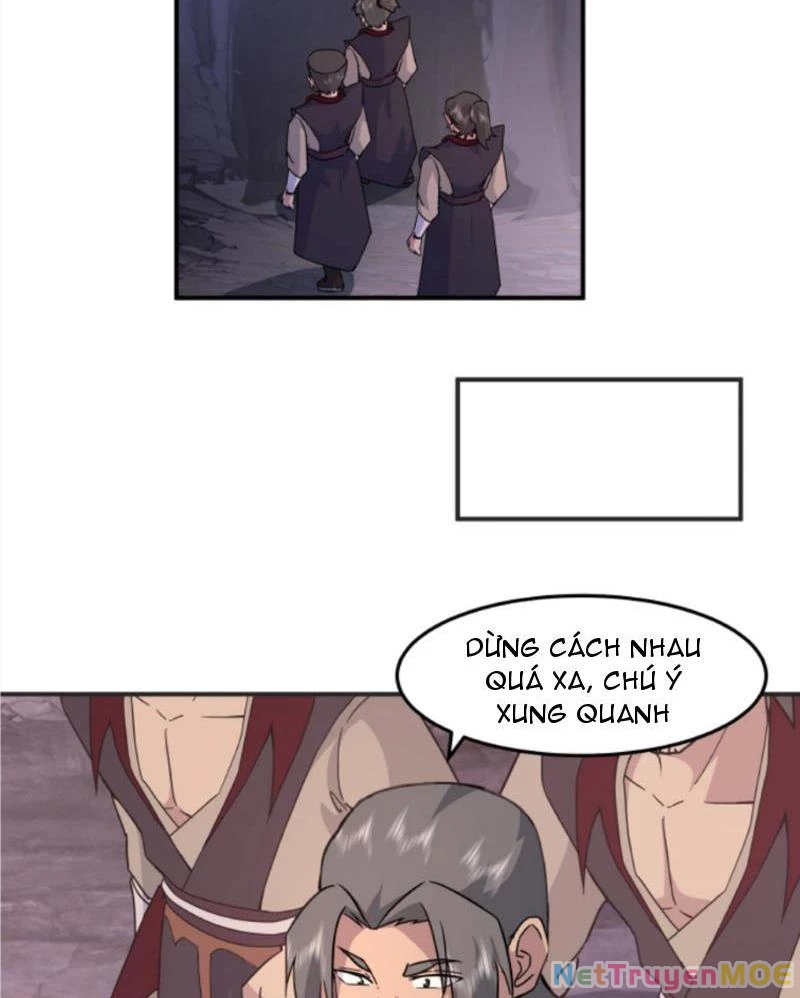 Hỗn Độn Thiên Đế Quyết Chapter 74 - 26