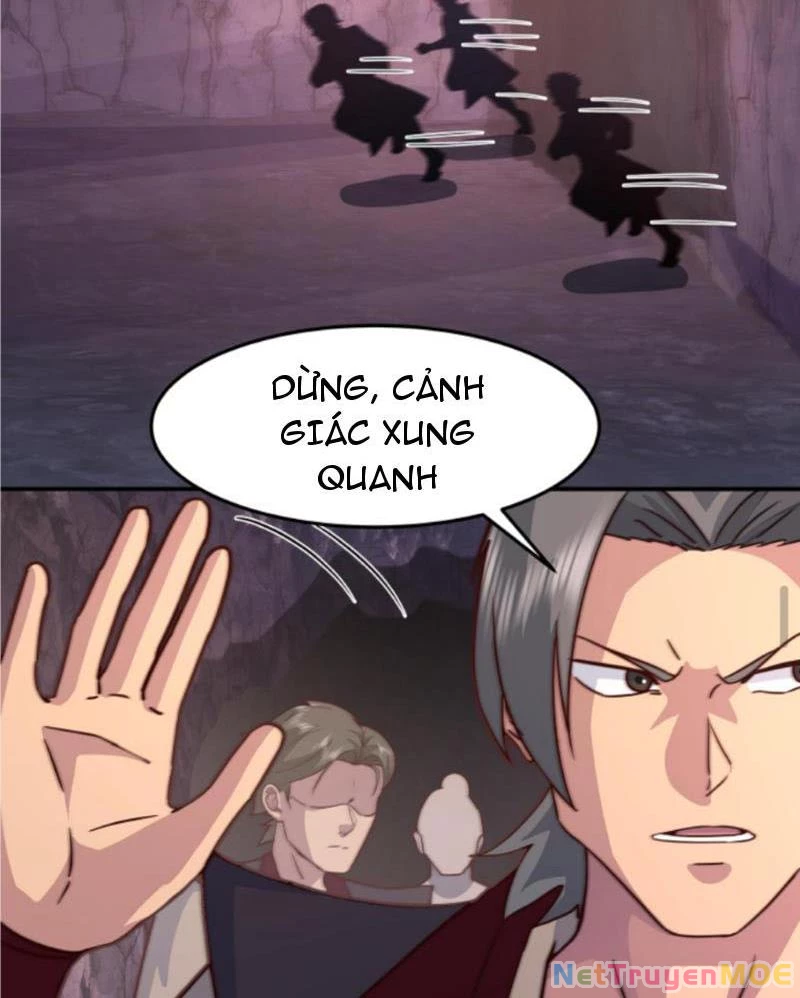 Hỗn Độn Thiên Đế Quyết Chapter 74 - 28