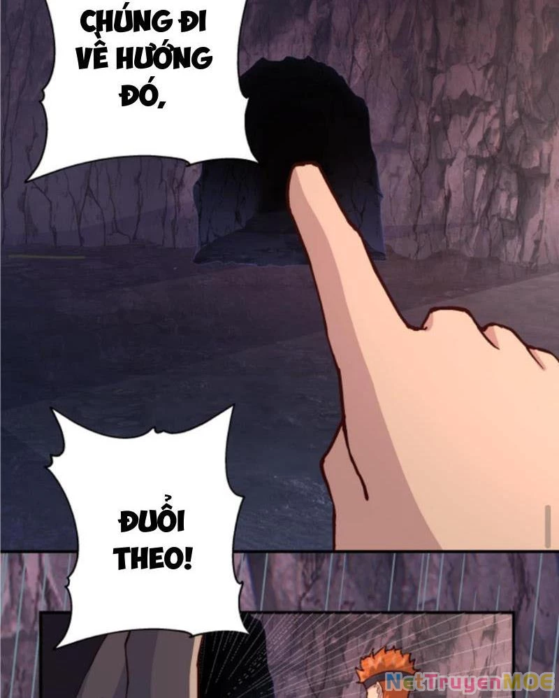 Hỗn Độn Thiên Đế Quyết Chapter 74 - 31