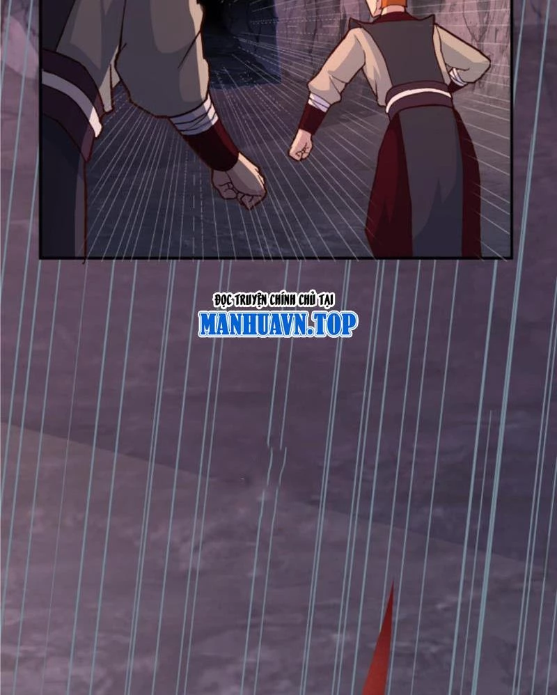 Hỗn Độn Thiên Đế Quyết Chapter 74 - 32