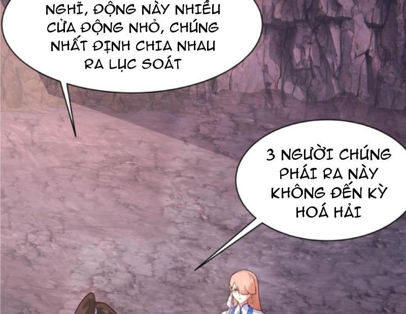 Hỗn Độn Thiên Đế Quyết Chapter 74 - 49