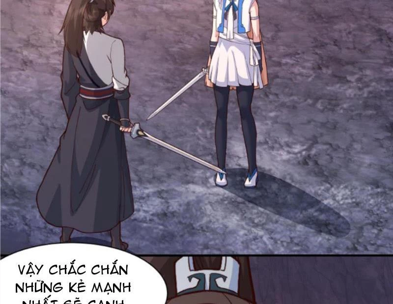 Hỗn Độn Thiên Đế Quyết Chapter 74 - 50