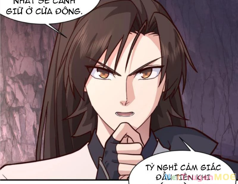 Hỗn Độn Thiên Đế Quyết Chapter 74 - 51