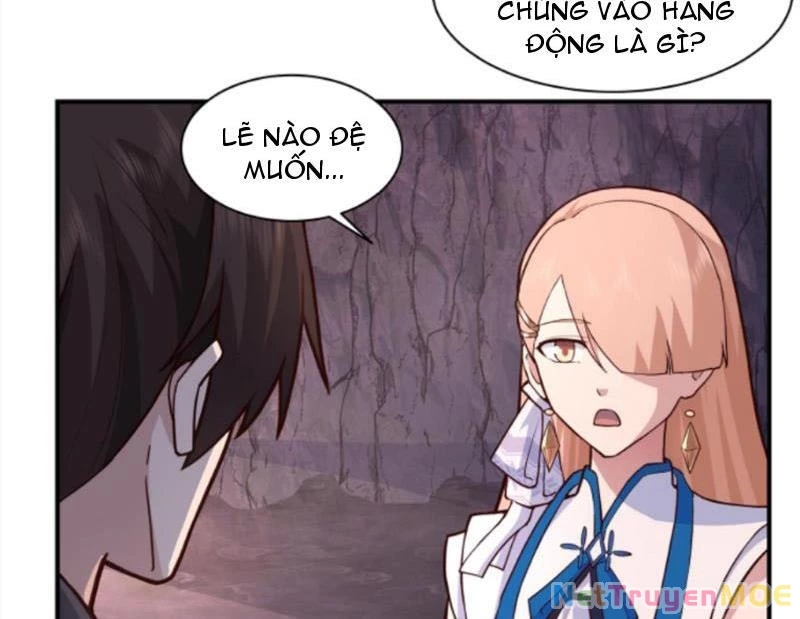 Hỗn Độn Thiên Đế Quyết Chapter 74 - 52