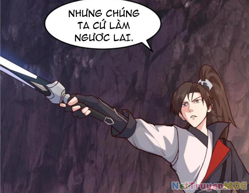 Hỗn Độn Thiên Đế Quyết Chapter 74 - 55