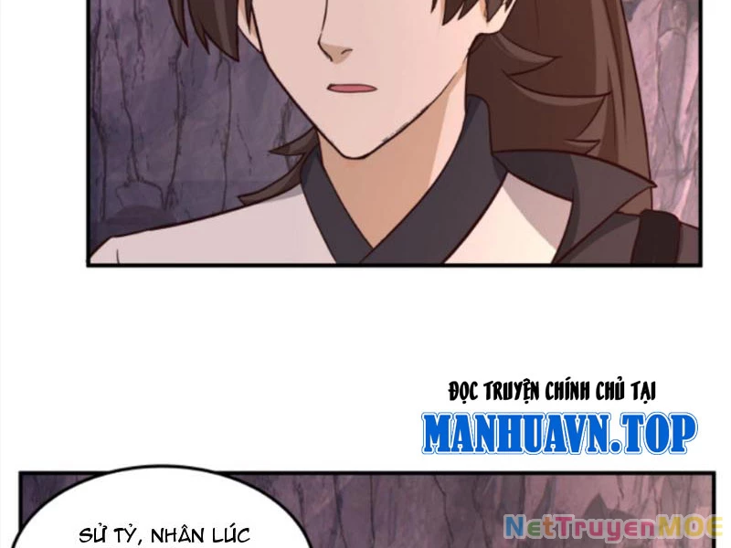 Hỗn Độn Thiên Đế Quyết Chapter 75 - 7