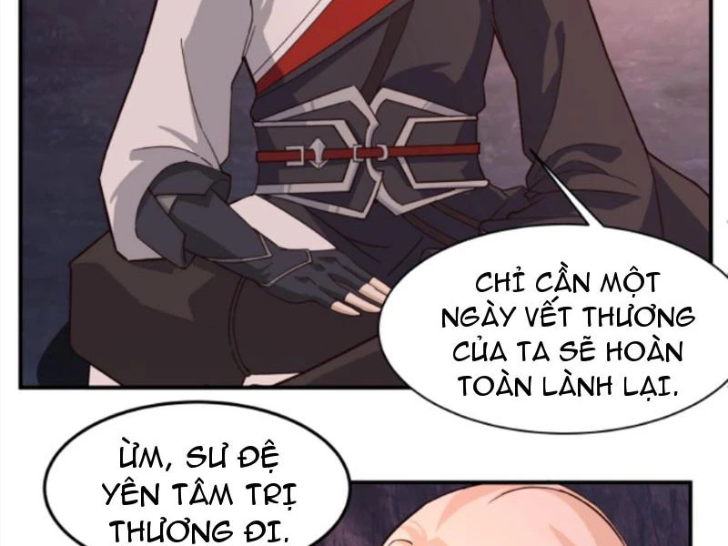 Hỗn Độn Thiên Đế Quyết Chapter 75 - 9