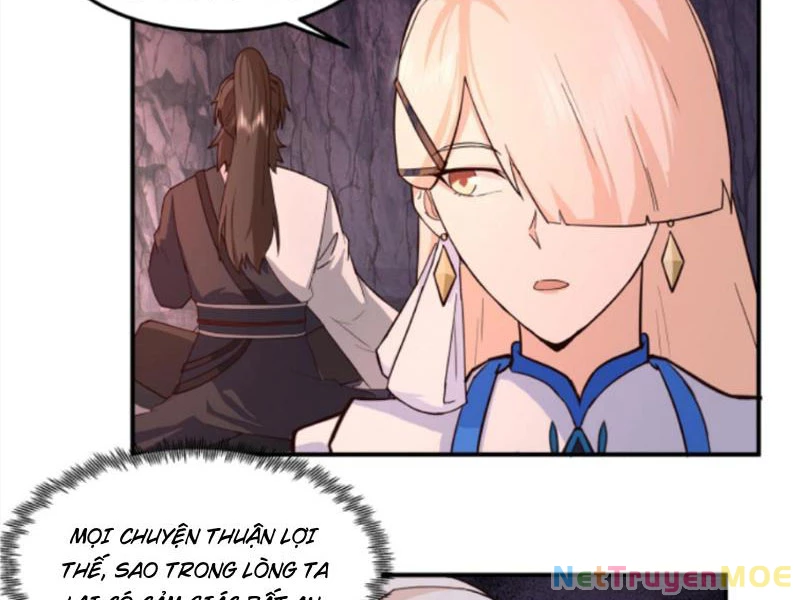 Hỗn Độn Thiên Đế Quyết Chapter 75 - 10