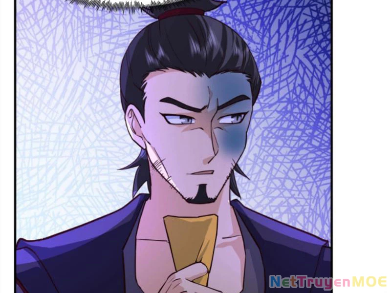 Hỗn Độn Thiên Đế Quyết Chapter 75 - 19