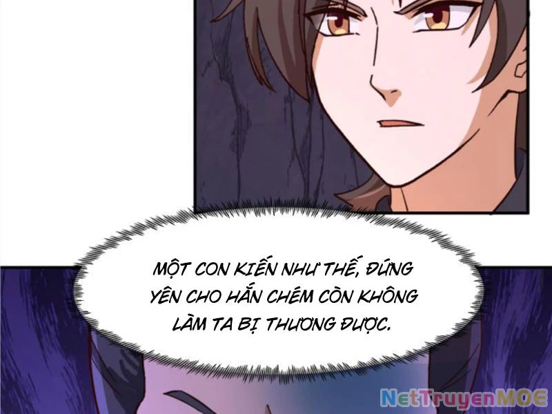 Hỗn Độn Thiên Đế Quyết Chapter 75 - 28