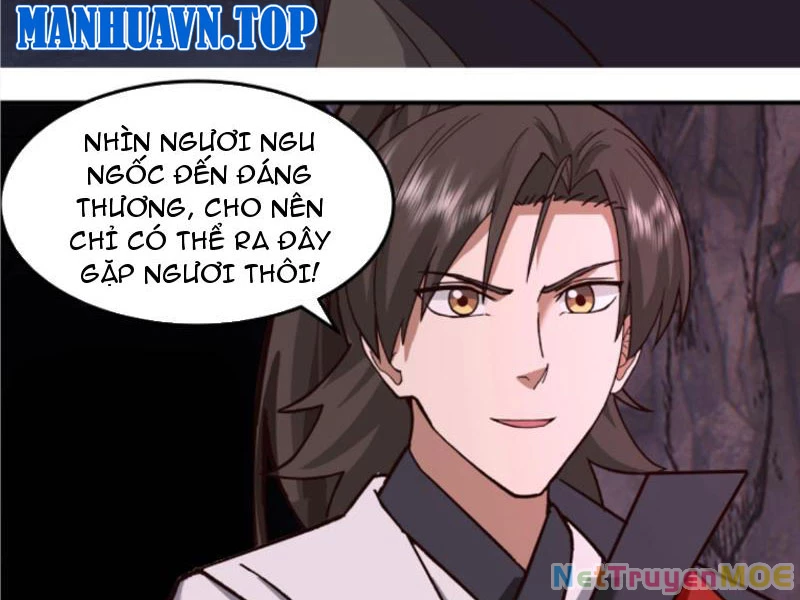 Hỗn Độn Thiên Đế Quyết Chapter 75 - 31
