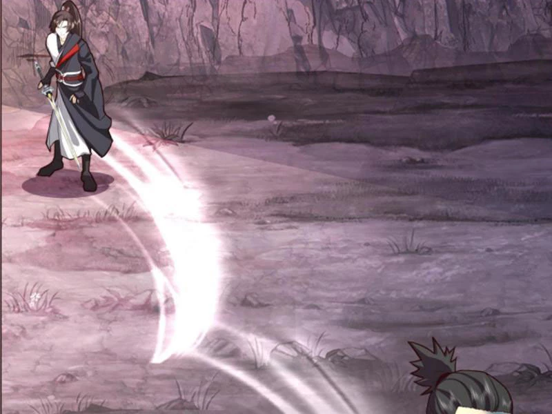 Hỗn Độn Thiên Đế Quyết Chapter 75 - 60