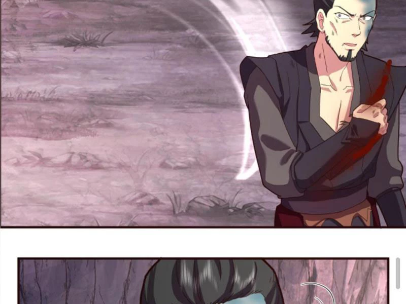 Hỗn Độn Thiên Đế Quyết Chapter 75 - 61