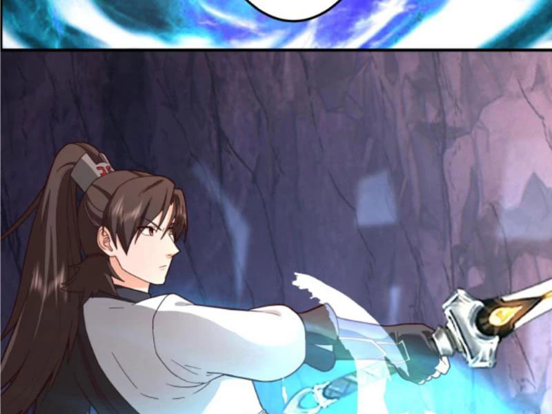 Hỗn Độn Thiên Đế Quyết Chapter 75 - 73