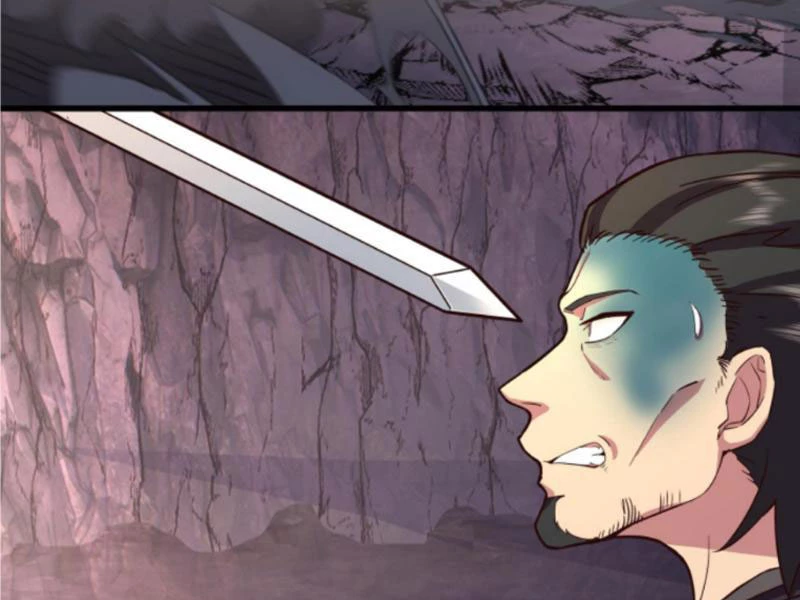 Hỗn Độn Thiên Đế Quyết Chapter 75 - 79