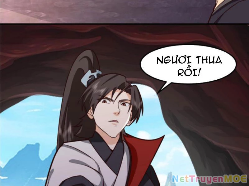 Hỗn Độn Thiên Đế Quyết Chapter 75 - 80