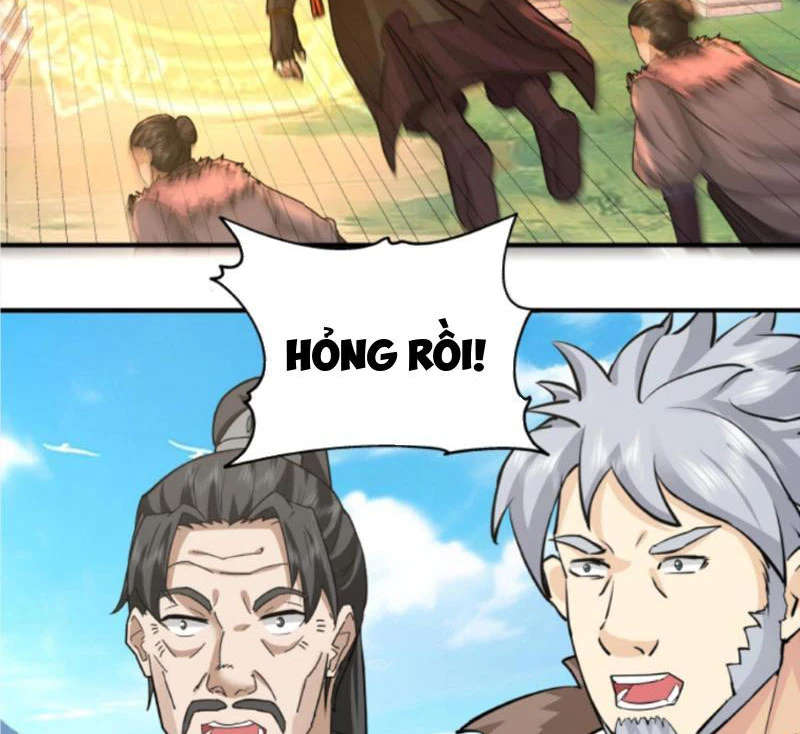 Hỗn Độn Thiên Đế Quyết Chapter 77 - 2