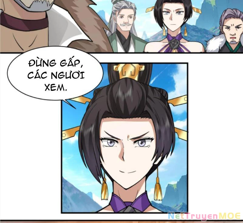 Hỗn Độn Thiên Đế Quyết Chapter 77 - 4