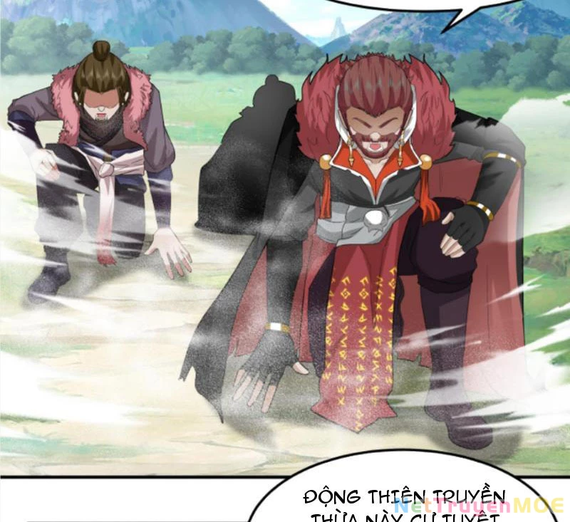 Hỗn Độn Thiên Đế Quyết Chapter 77 - 8