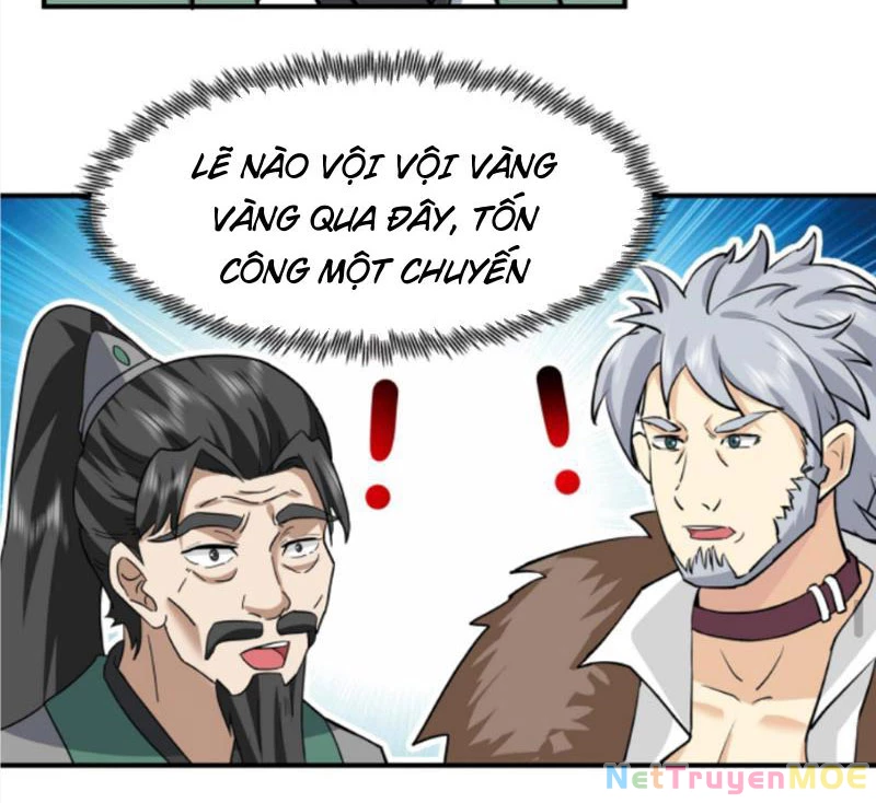 Hỗn Độn Thiên Đế Quyết Chapter 77 - 10