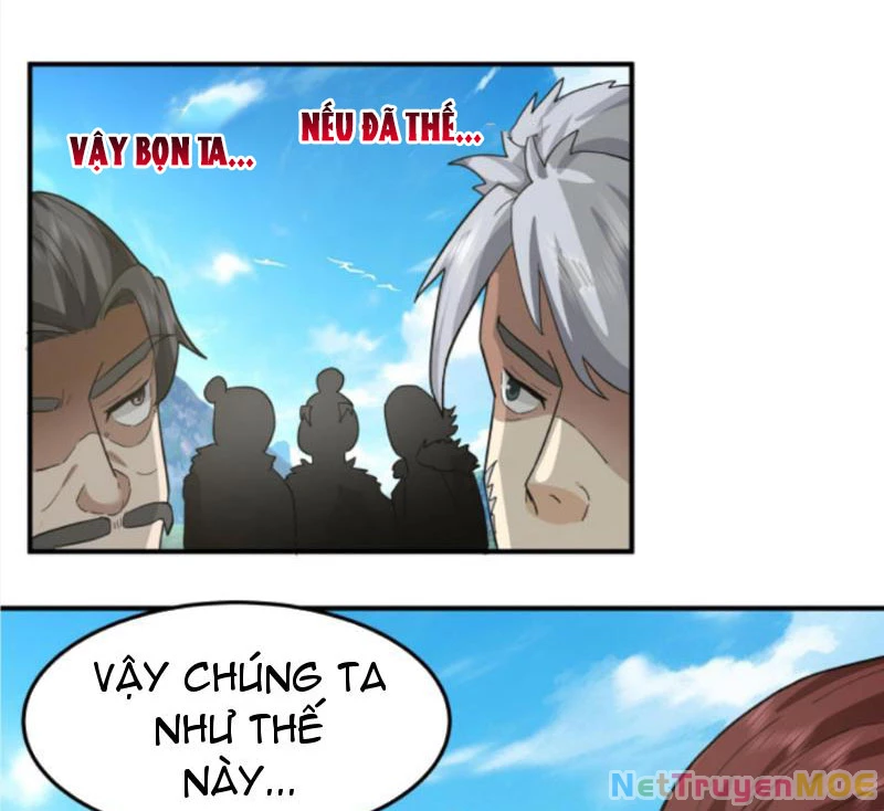 Hỗn Độn Thiên Đế Quyết Chapter 77 - 11