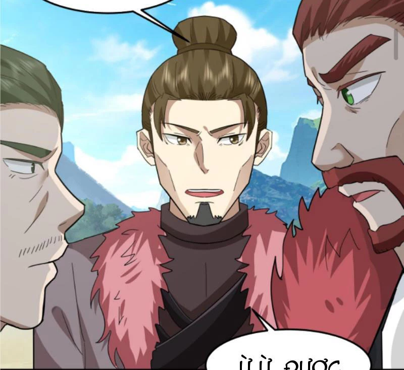 Hỗn Độn Thiên Đế Quyết Chapter 77 - 12