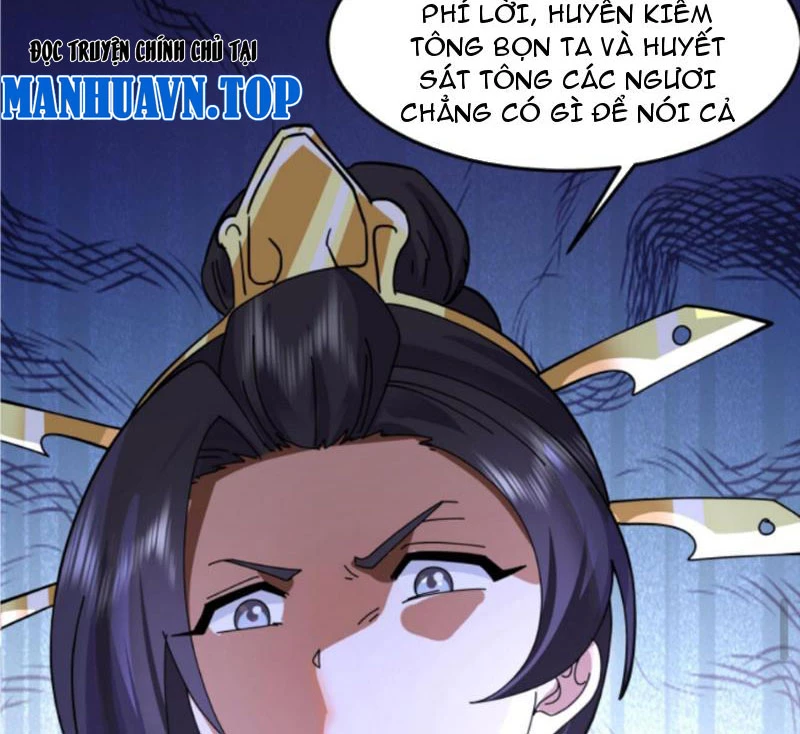 Hỗn Độn Thiên Đế Quyết Chapter 77 - 14