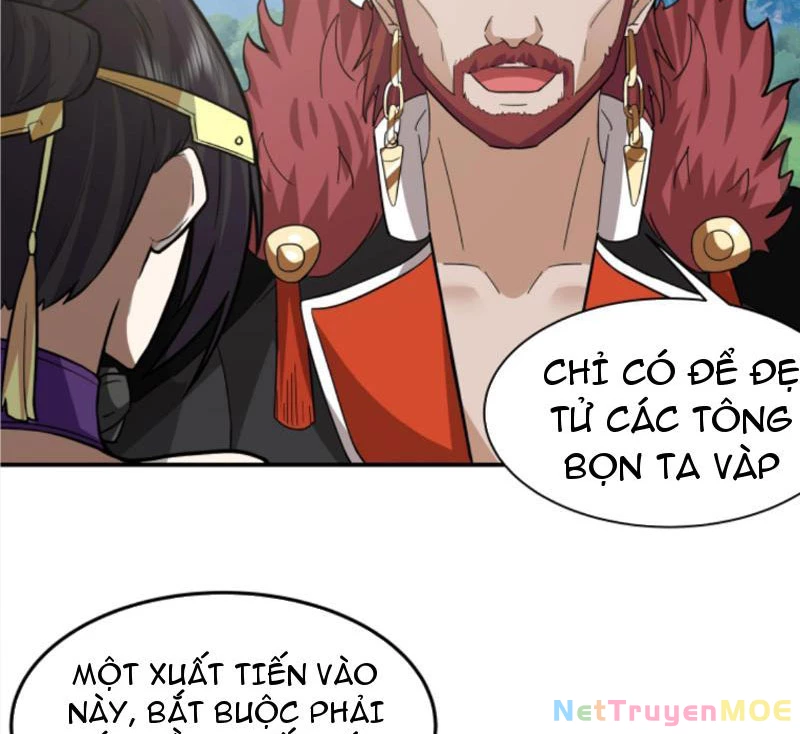 Hỗn Độn Thiên Đế Quyết Chapter 77 - 16