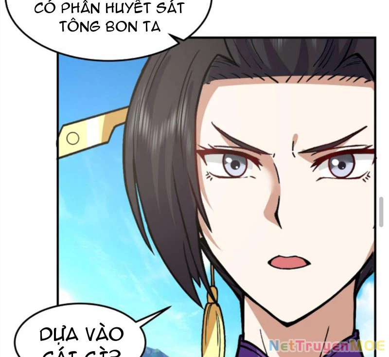 Hỗn Độn Thiên Đế Quyết Chapter 77 - 17
