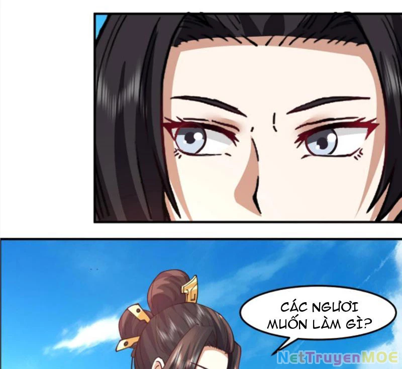 Hỗn Độn Thiên Đế Quyết Chapter 77 - 22