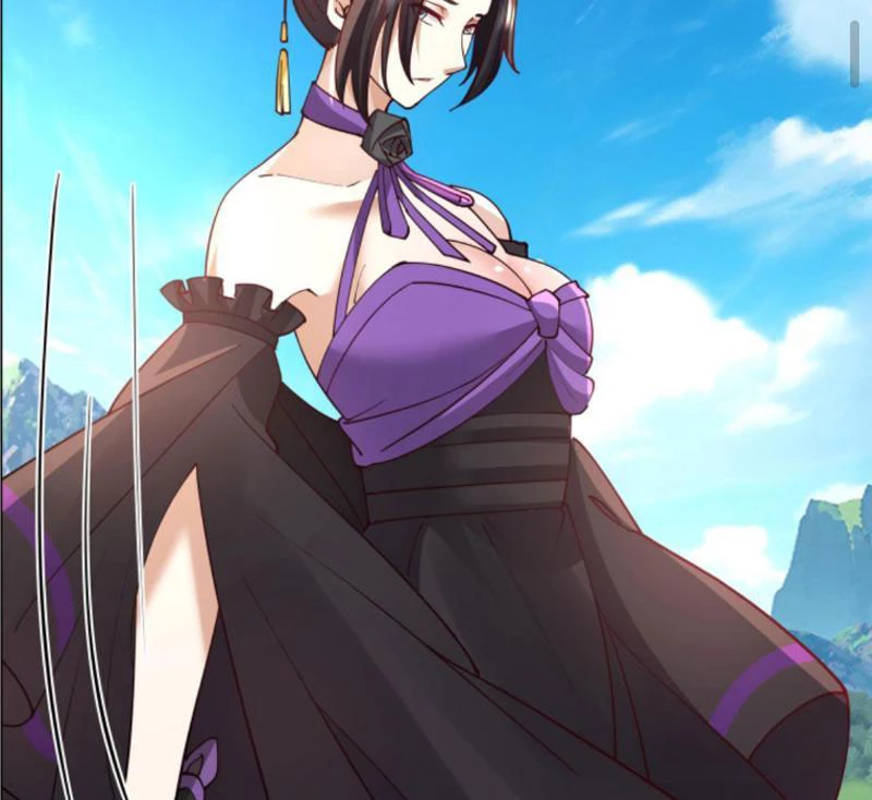 Hỗn Độn Thiên Đế Quyết Chapter 77 - 23