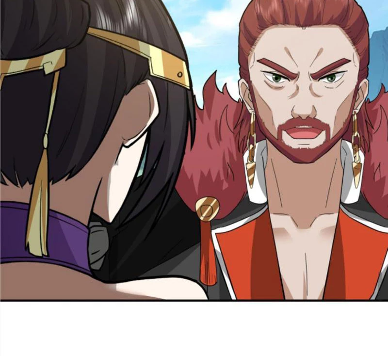 Hỗn Độn Thiên Đế Quyết Chapter 77 - 25