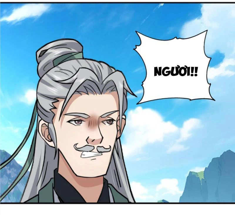 Hỗn Độn Thiên Đế Quyết Chapter 77 - 26