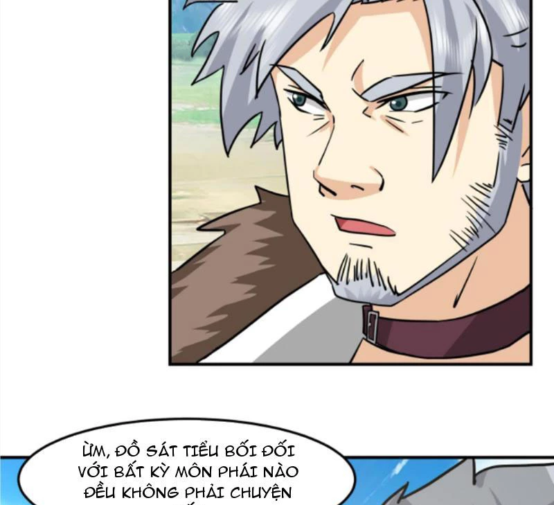 Hỗn Độn Thiên Đế Quyết Chapter 77 - 31