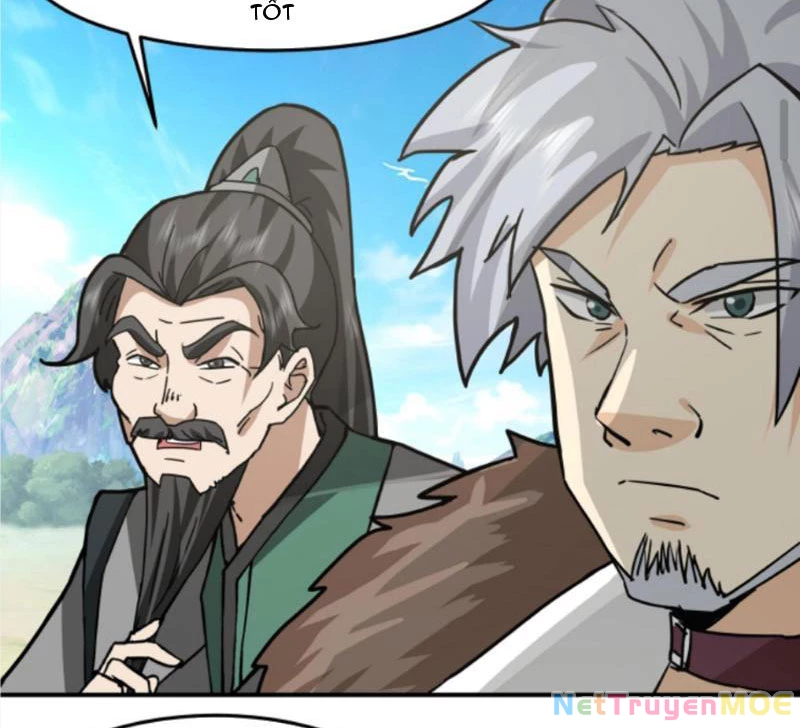 Hỗn Độn Thiên Đế Quyết Chapter 77 - 32