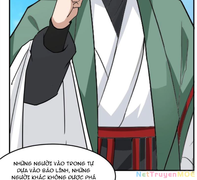 Hỗn Độn Thiên Đế Quyết Chapter 77 - 34