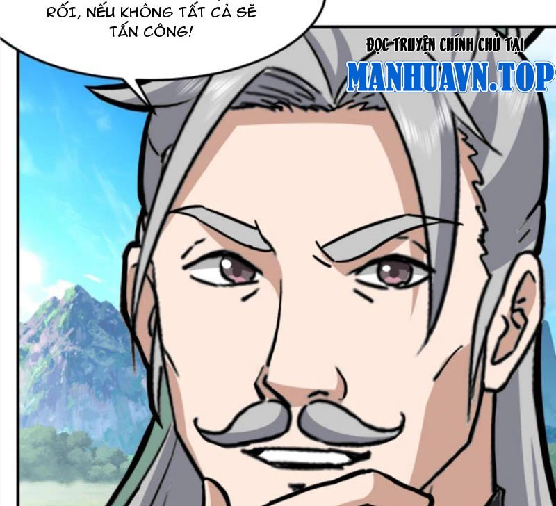 Hỗn Độn Thiên Đế Quyết Chapter 77 - 35